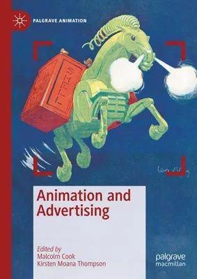 Zdjęcie produktu dla Animation and Advertising