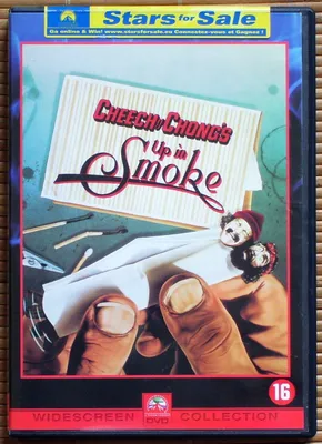 Image de Cheech & Chong : Dans la fumée