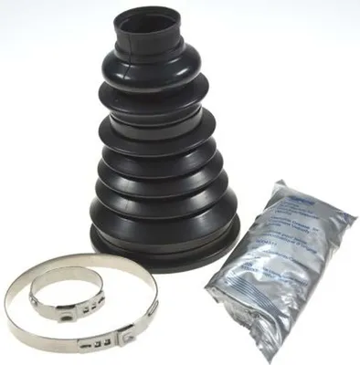 Produktbild von SPIDAN Faltenbalgsatz Antriebswelle Achsmanschette  23005