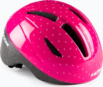 Obrázek produktu pro Dětská cyklistická přilba Lazer BOB+ růžová BLC2217889780