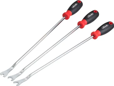 Produktbild von VIGOR Clip Löse Satz V4885 3-teilig Anzahl Werkzeuge: 3