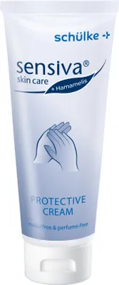 Image de Crème protectrice Sensiva 100 ml
