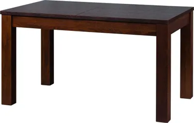 Produktbild von Hermes rechteckiger Esstisch ausziehbar 160-250x90x78 cm für 8 Personen