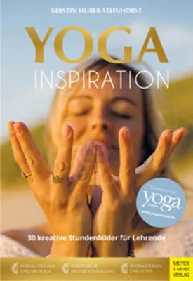 Produktbild von Yoga Inspiration