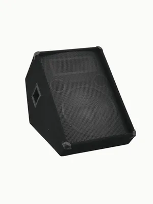 Zdjęcie produktu dla OMNITRONIC M-1230 głośnik monitorujący 600W