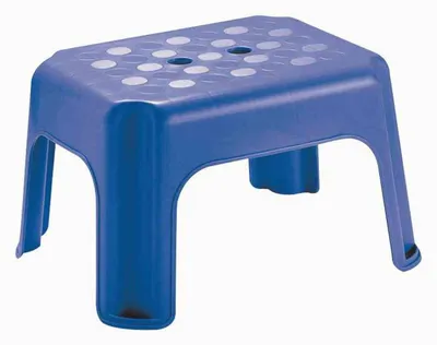 Produktbild von Hocker 40 x 30 x 23 cm