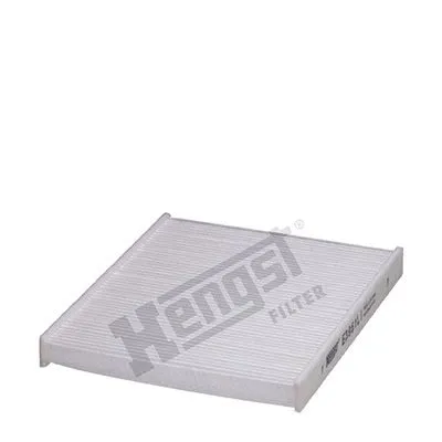 Produktbild von Hengst Innenraumfilter für BMW X5 X6