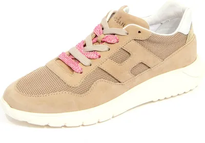 Produktbild von H4232 sneaker donna HOGAN INTERACTIVE3 woman shoes