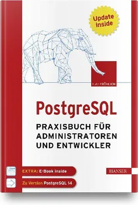 Produktbild von PostgreSQL