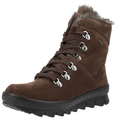 Image de Bottine Legero Bottine en cuir velours
