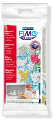 Produktbild von FIMO air light 250g, 1Stück
