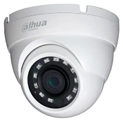 Obrázok produktu pre Dahua IPC-HDW21249T-S-IL bezpečnostná kamera strieborná  strieborná, univerzálna veľkosť