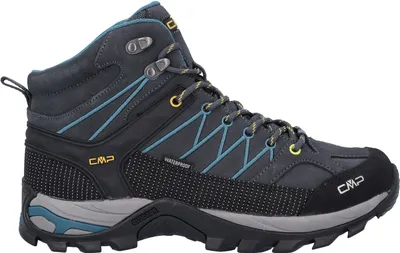 Immagine prodotto di Scarpe da trekking CMP Scarpe da trekking in pelle scamosciata/tessuto