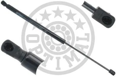 Produktbild von OPTIMAL AG-51382 Gasfeder Heckklappendämpfer 606mm