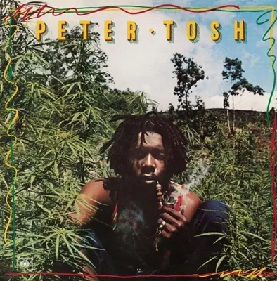 Immagine prodotto di Peter Tosh - Legalizzalo (colorato) (2 LP)