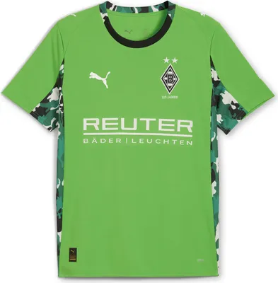 Puma Tschechien Replica Away Jersey 2021/2022 XXL