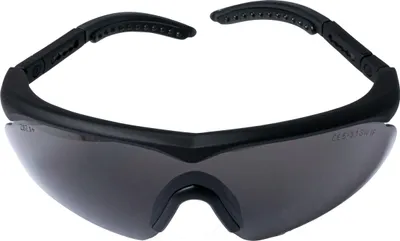 Zdjęcie produktu dla Okulary taktyczne SwissEye Raptor czarne
