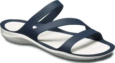 Obrázek produktu pro Crocs Errores de Talla 203998-462B in Blue color size 37-38