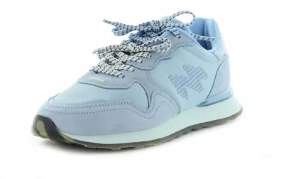 Produktbild von MRP Damen SUNSET LOW-2 blau Größe:38;Farbe:blau