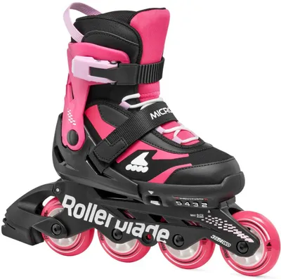 Produktbild von Rollerblade Microblade NJ02 NJ02 21.0
