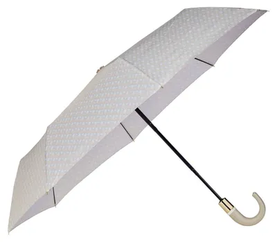 Produktbild von BOSS Regenschirm Monogramme Nude