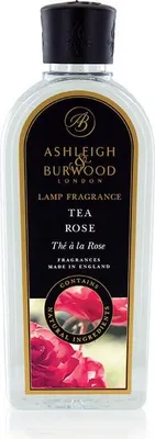 Produktbild von Ashleigh & Burwood Raumduft Tea Rose 1 Liter