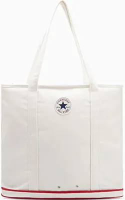 Produktbild von Converse Kids Cam Converse Chuck Tasche Weiß Weiß One Size