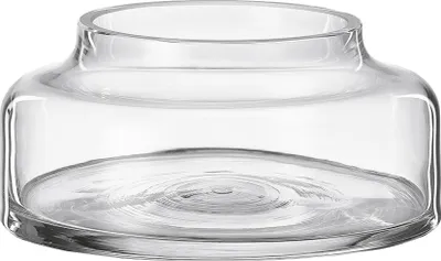 Produktbild von BOHEMIA Vase/Schale Ø20cm klar