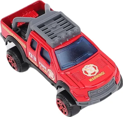 Produktbild von 6-teiliges Spielzeugauto-Set aus Metall im Maßstab 1:64, realistische Legierung, pädagogisches Rollenspiel-Fahrzeugset für Kinder, Typ 2