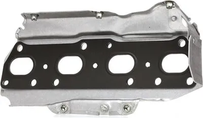 Produktbild von ELRING 718.012 Abgaskrümmerdichtung für MINI Schrägheck (R56) Auspuffkrümmer