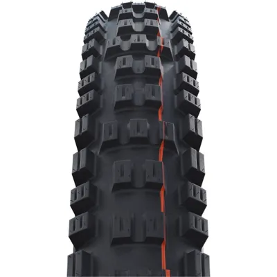 Immagine prodotto di Schwalbe Eddy Eddy Current Front Super Trail, pneumatici (nero, ETRTO 62-622)