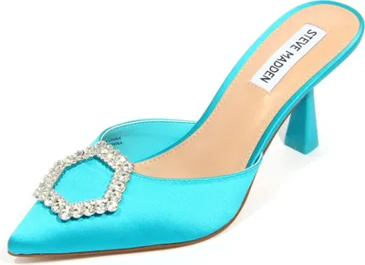 Immagine prodotto di H6330 sabot donna STEVE MADDEN LUXE CITY woman shoes