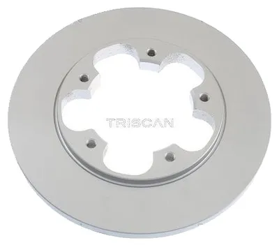Produktbild von 2x TRISCAN Bremsscheibe 8120 16185C für FORD Transit V363 Kastenwagen (FCD FDD)