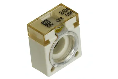 Produktbild von HELLA Sicherung 8JS 747 876-071 20mm 11,5mm 23,5mm