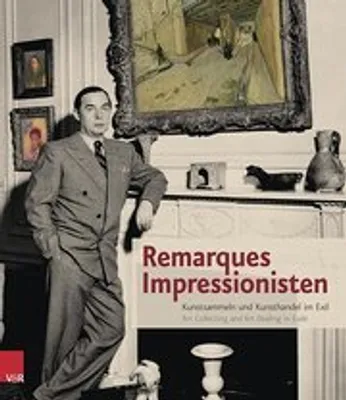 Produktbild von Remarques Impressionisten