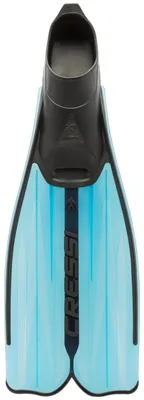 Produktbild von Cressi Rondinella Schnorchelflossen - Aquamarine Aquamarine 43-44