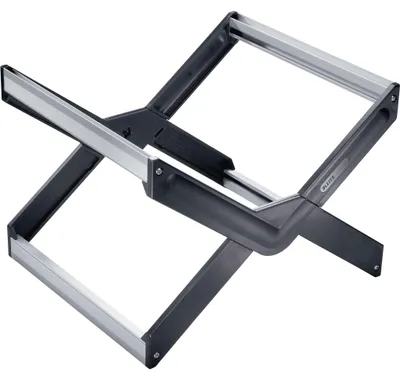 Produktbild von Leitz Hängekorb 19090089 355x310x 355x310x255mm dunkelgrau
