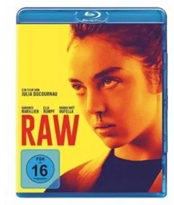 Obrázek produktu pro Raw