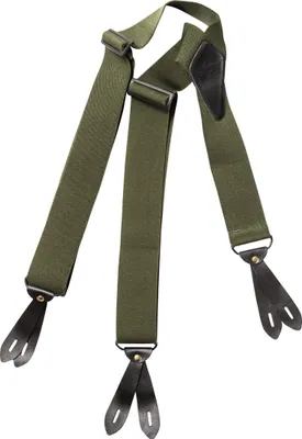 Produktbild von Swedteam Strumpfhalter Grünes Armband
