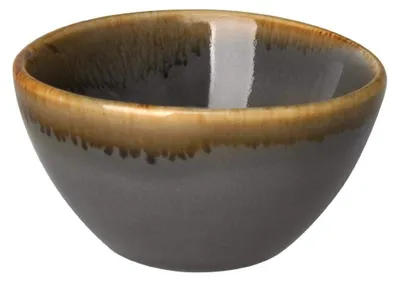 Obrázok produktu pre Solidchoice – Súprava 12 okrúhlych misiek z porcelánu