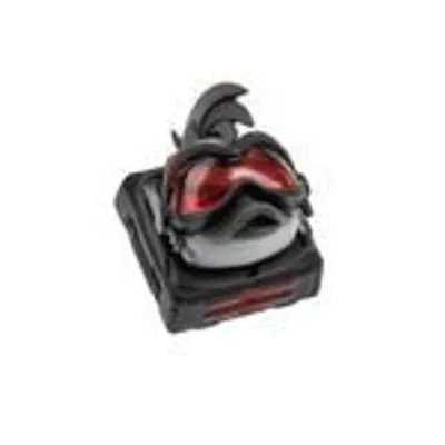 Produktbild von Ducky x Hotkeys Ducky League Rocket (Dark Edition) (DKL-DO-MX)