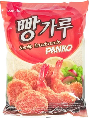 Immagine prodotto di Samlip panko per impanatura 1 kg