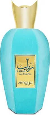 Immagine prodotto di Zimaya Rabab acqua profumata unisex 100 ml
