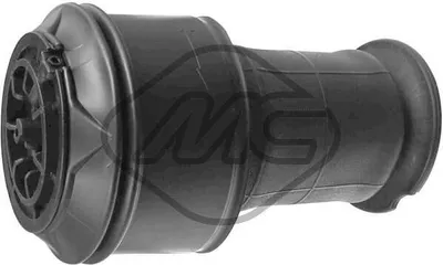Produktbild von Metalcaucho 42977 Luftfederung Luftfeder für CITROËN C4 Grand Picasso I (UA) Hinten