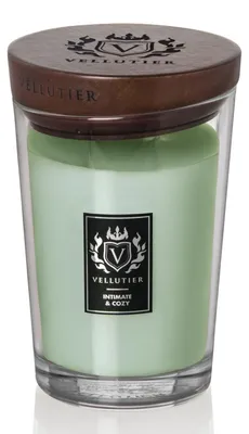 Zdjęcie produktu dla Vellutier - Świeca duża Intimate&Cozy