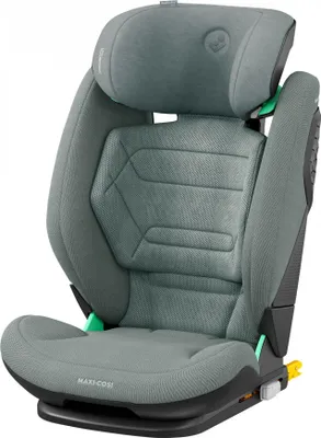 Produktbild von Maxi-Cosi RodiFix Pro 2 i-Size Echt Grau
