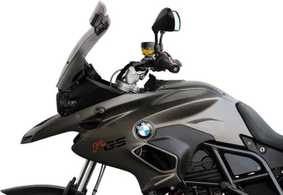 Immagine prodotto di Parabrezza per moto MRA BMW F 700 GS, E8GS / 4G80 / 4G80R, -, forma VT, colorato