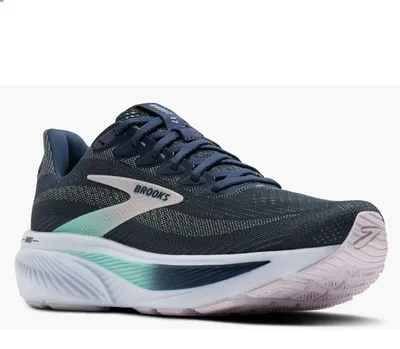 Produktbild von Brooks Ghost 17 Damen Running Laufschuhe 120431 1B 453 : 38.5 EU