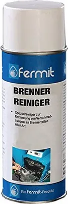 Produktbild von Fermit| Brennerreiniger Spray| 500 ml Dose