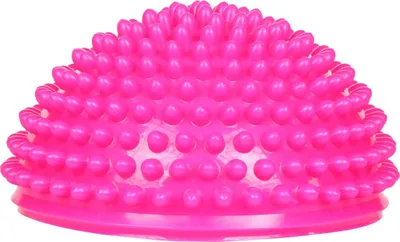 Obrázek produktu pro Multipack 2ks Durian masážní balanční podložka růžová